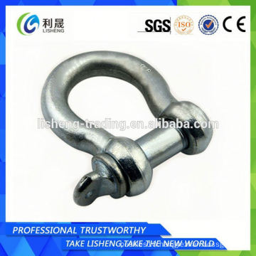 Swivel Forged Bow Shackle